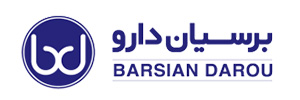 Barsian Darou logo