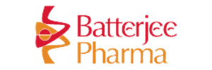 BatterjeePharma logo