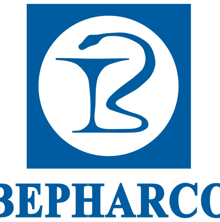 Bepharco