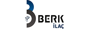 Berk İlaç logo