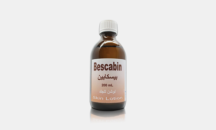 Bescabin