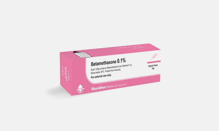 Betamethasone