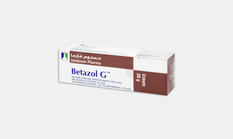 Betazol-G