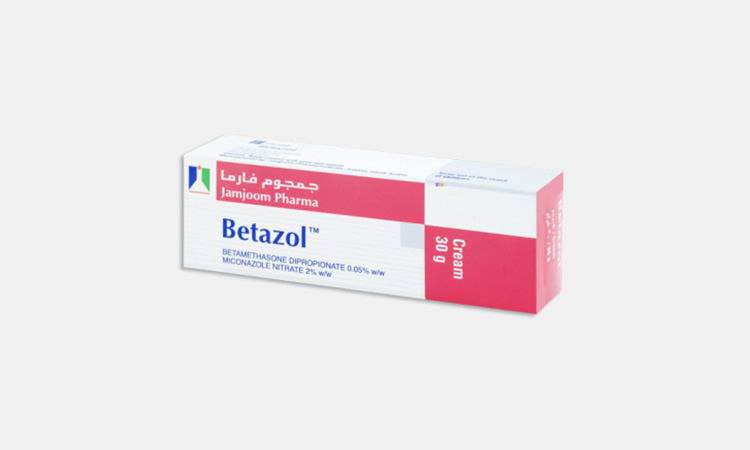 Betazol