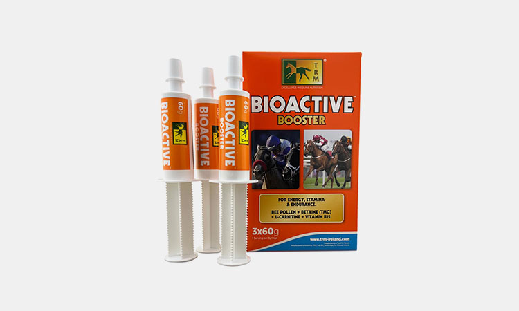 Bioactive thumb