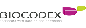 Biocodex logo