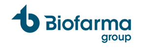 Biofarma group logo