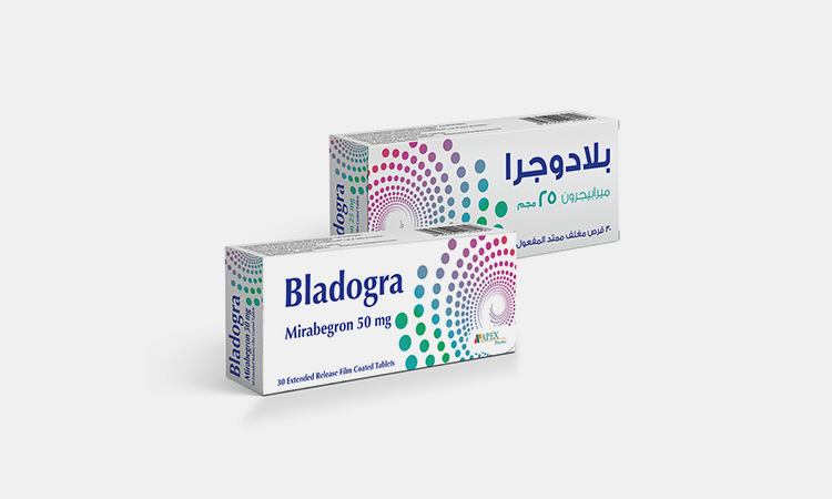 Bladogra