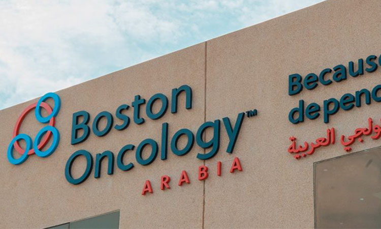 Boston Oncology