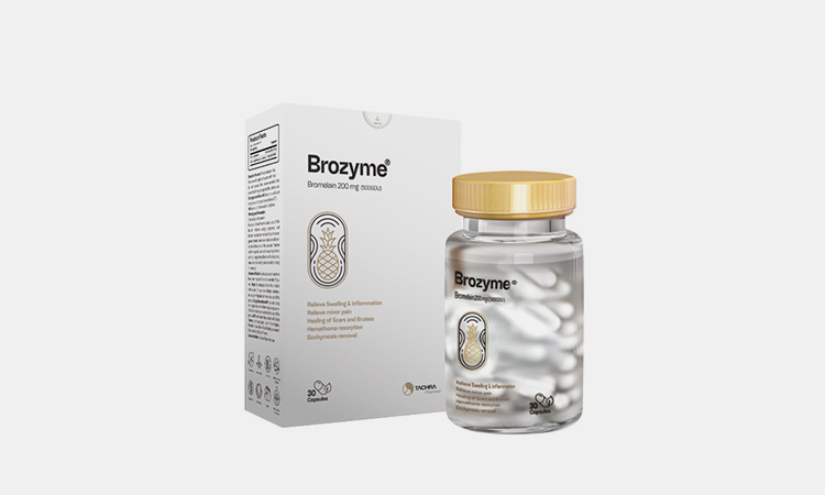 Brozyme