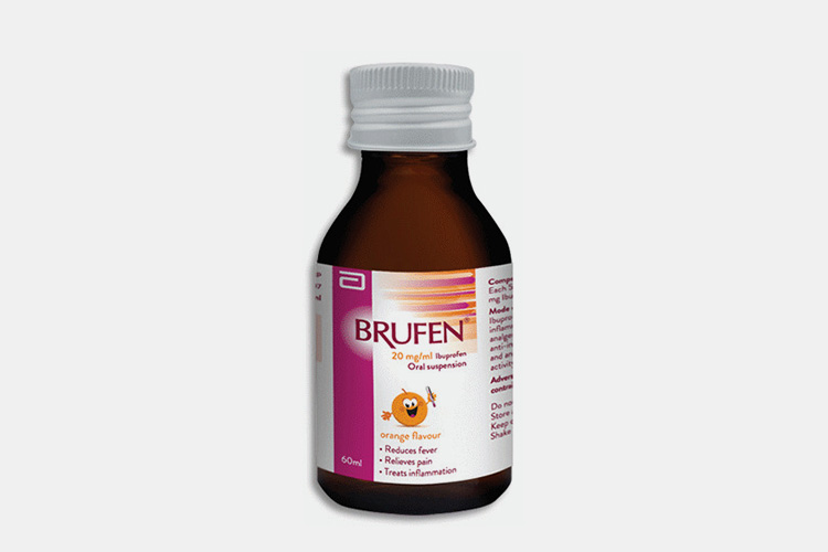 Brufen