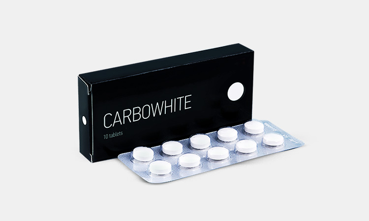 CARBOWHITE