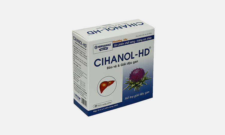 CIHANOL-HD