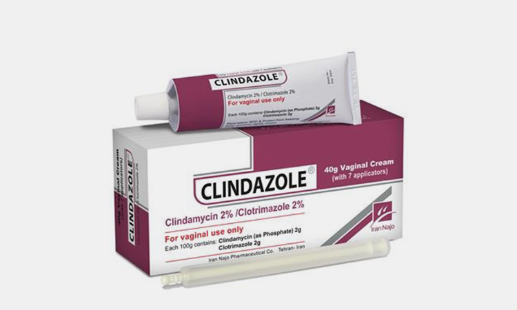 CLINDAZOLE® (VAGINAL CREAM)