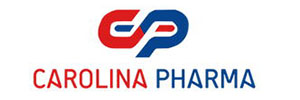 Carolina Pharma logo