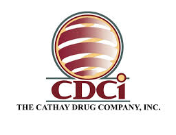 Cathay Drug Co., Inc.