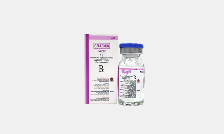 Cefazolin-1