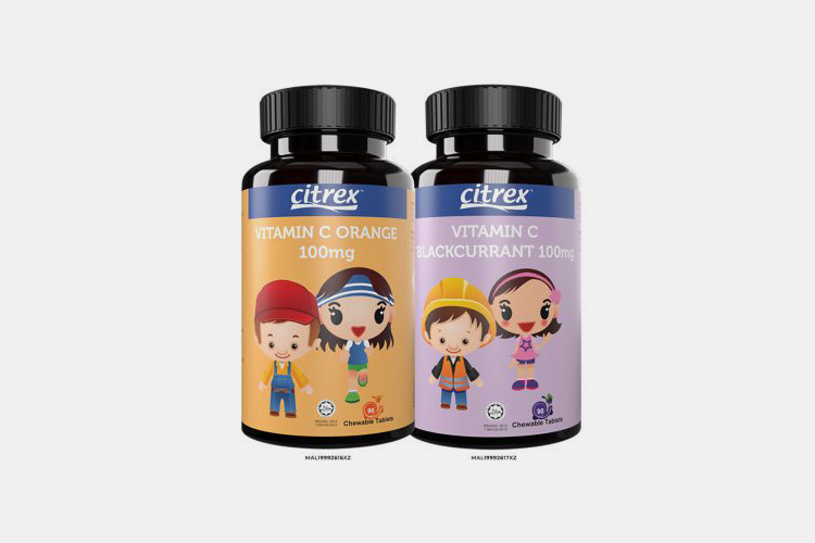 Citrex VitaminC