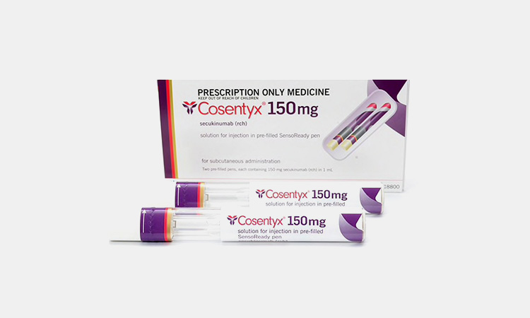 Cosentyx-150mg