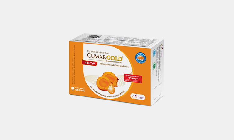 CumarGold-New