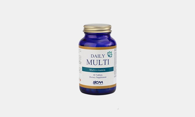 DAILY-MULTI-Multivitamin