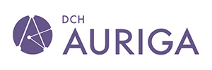 DCH Auriga logo