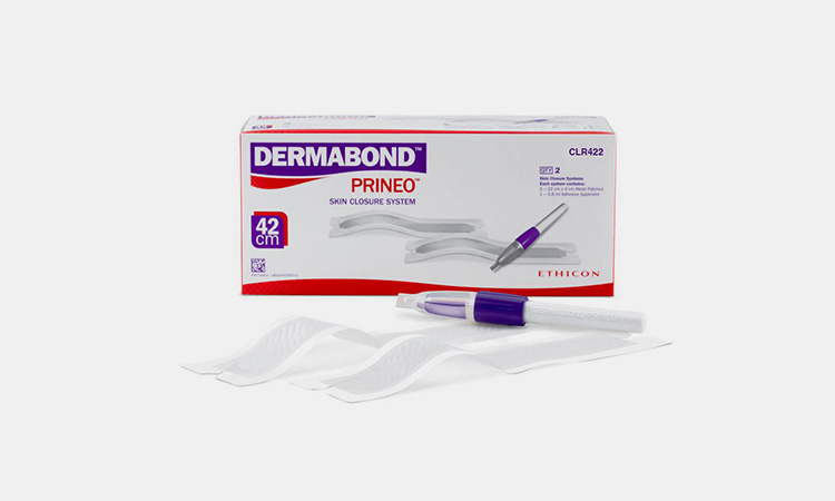 DERMABOND-