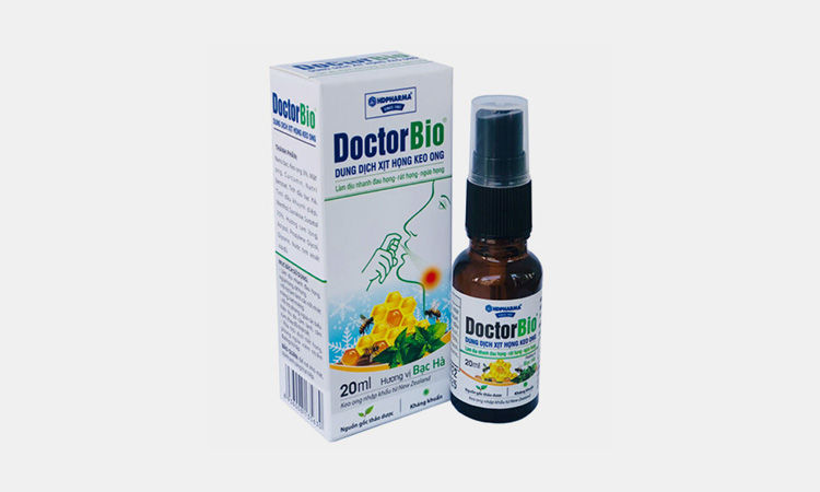 DOCTORBIO-PROPOLIS-THROAT-SPRAY-SOLUTION