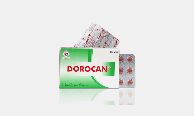 DOROCAN