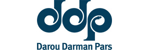 Darou Darman Pars logo