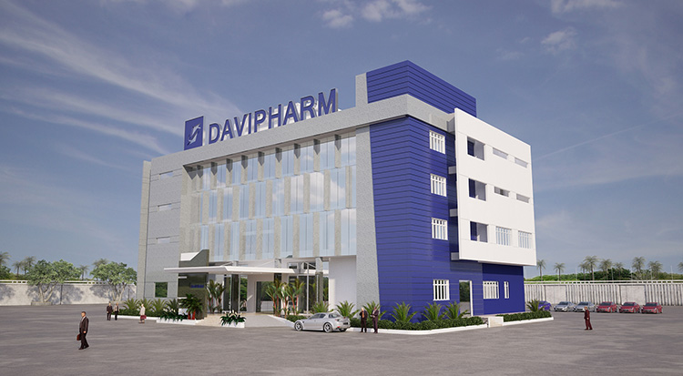 Davipharm