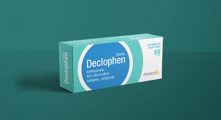 Declophen