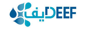 Deef logo