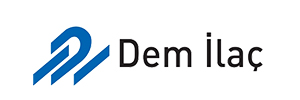 Dem İlaç logo