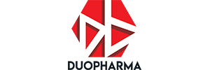 Duopharma（M）Sdn Bhd logo