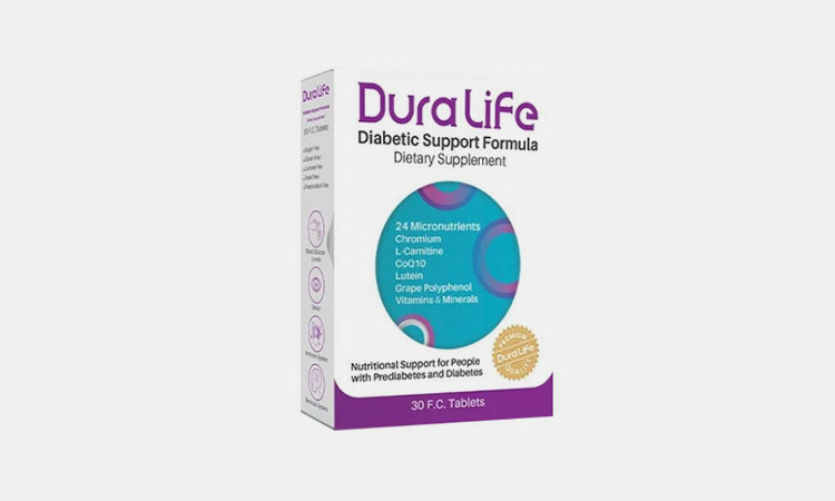 DuraLife Diabetes