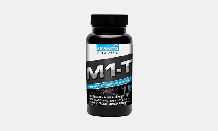 DynamicNutrition M1 T