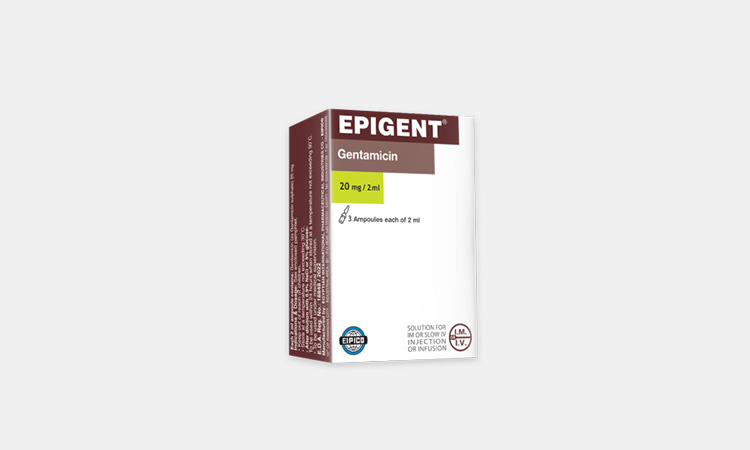 EPIGENT