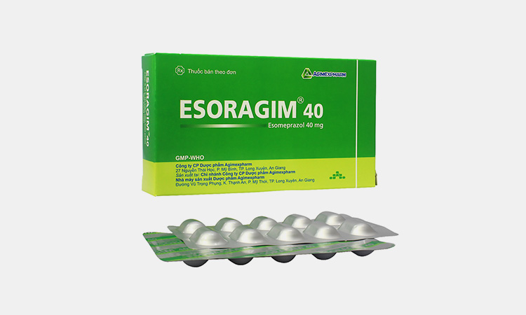 ESORAGIM-40