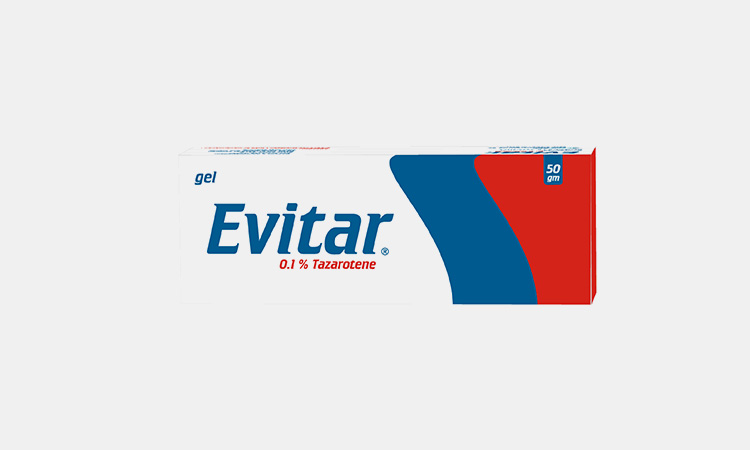 EVITAR-GEL