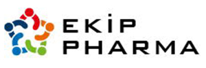 Ekippharma logo