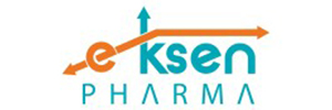 Eksen pharma logo