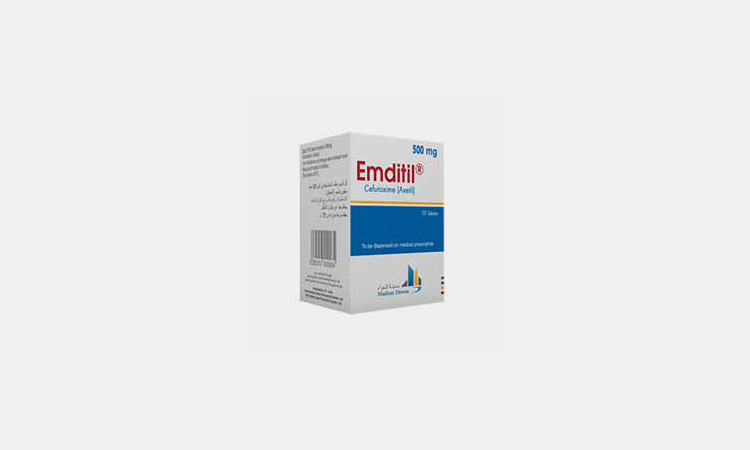 Emditil