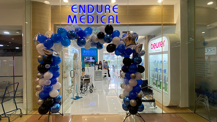 Endure-Medical,-Inc.