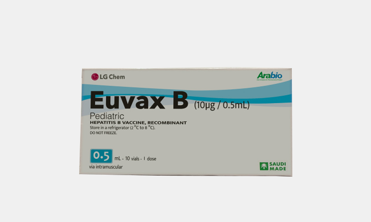 Euvax- b Pedia