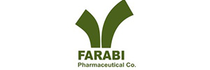 Farabi Pharma logo