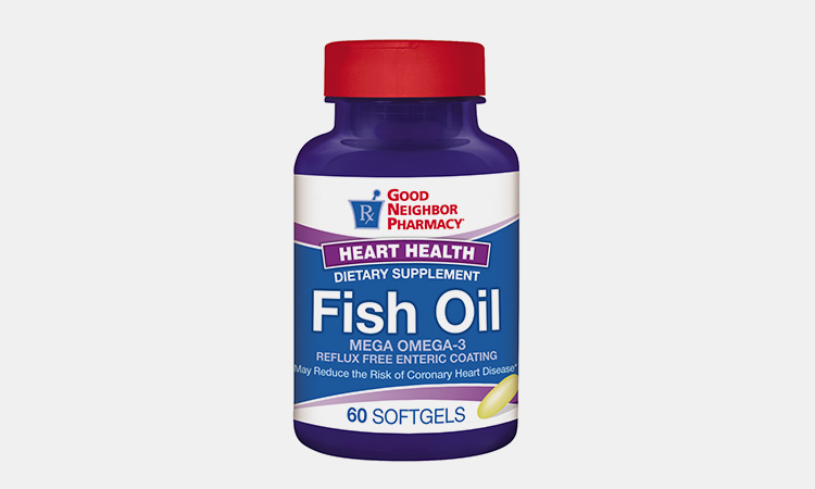 Fish-Oil