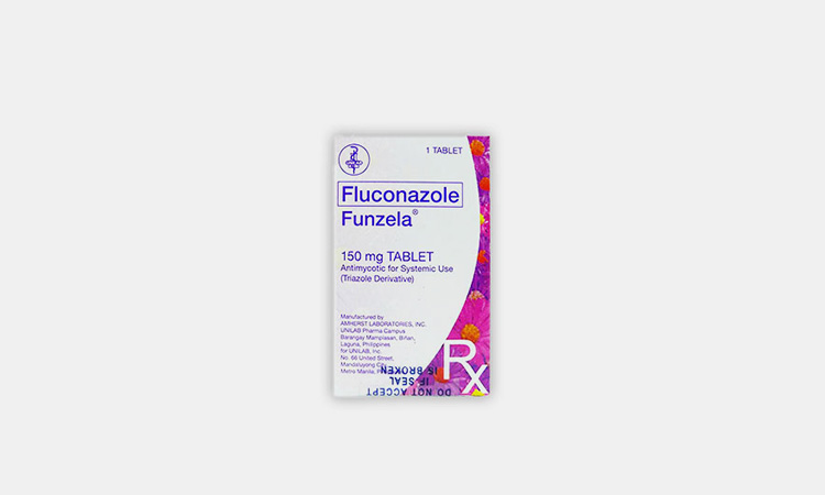 Fluconazole