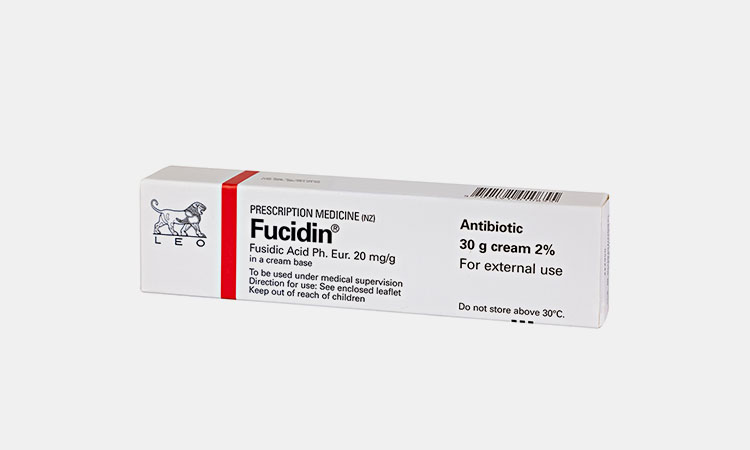 Fucidin Cream