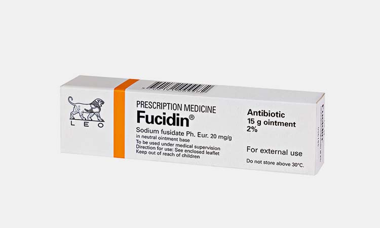 Fucidin Ointment